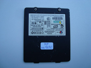 Капак сервизен RAM HP Compaq nx9030 371806-001